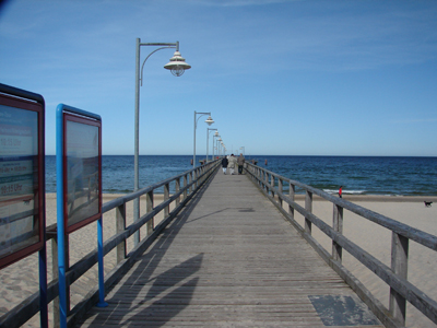 Seebr&uuml;cke