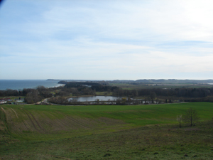 Ausblick G&ouml;hren