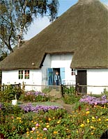 Pfarrhaus Gro&szlig; Zicker